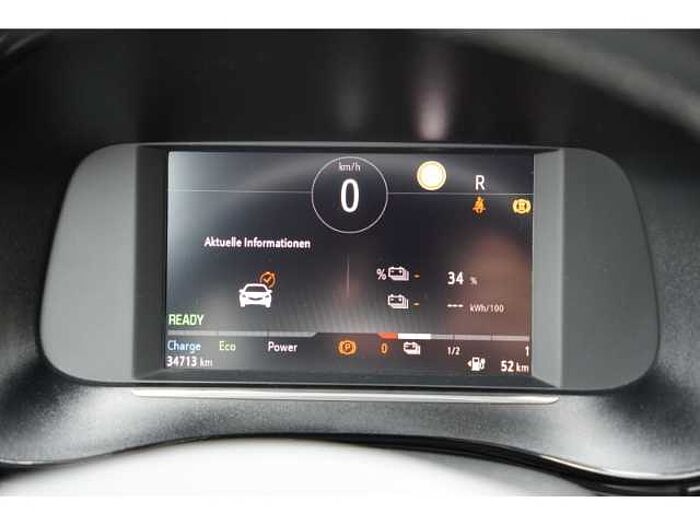 Opel Corsa-e Edition Rückfahrkamera+Sitz- u. Lenkradheizung+PDC hinten+Klimautomatik