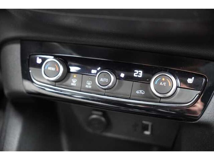Opel Corsa-e Edition Rückfahrkamera+Sitz- u. Lenkradheizung+PDC hinten+Klimautomatik