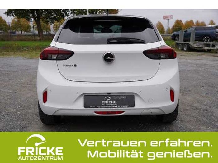 Opel Corsa-e Edition Rückfahrkamera+Sitz- u. Lenkradheizung+PDC hinten+Klimautomatik