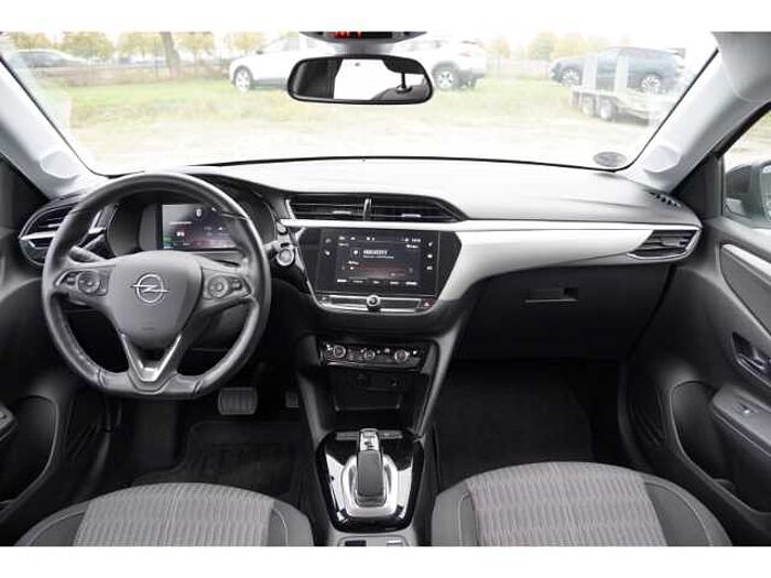 Opel Corsa-e Edition Rückfahrkamera+Sitz- u. Lenkradheizung+PDC hinten+Klimautomatik