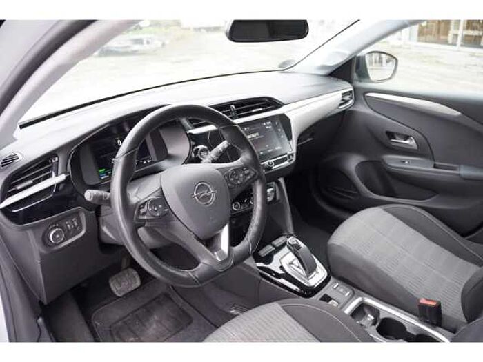 Opel Corsa-e Edition Rückfahrkamera+Sitz- u. Lenkradheizung+PDC hinten+Klimautomatik