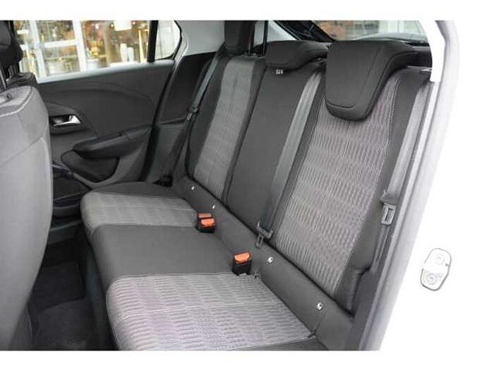 Opel Corsa-e Edition Rückfahrkamera+Sitz- u. Lenkradheizung+PDC hinten+Klimautomatik