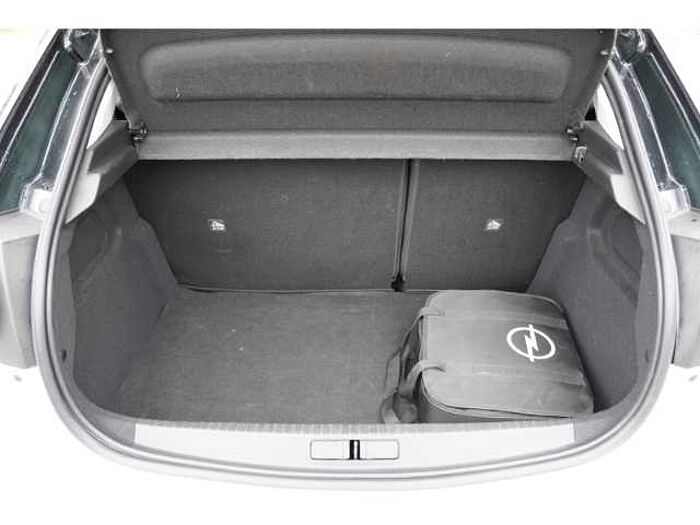 Opel Corsa-e Edition Rückfahrkamera+Sitz- u. Lenkradheizung+PDC hinten+Klimautomatik