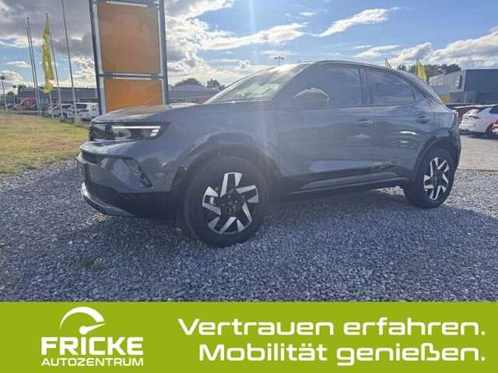Opel Mokka GS Automatik+LED+Sitz-und Lenkradhzg+Kamera