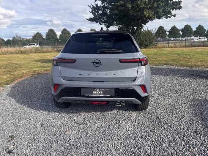 Opel Mokka GS Automatik+LED+Sitz-und Lenkradhzg+Kamera