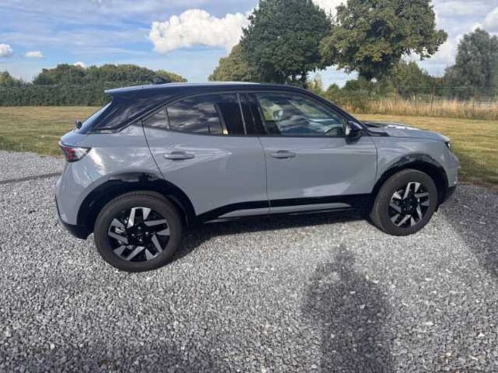 Opel Mokka GS Automatik+LED+Sitz-und Lenkradhzg+Kamera