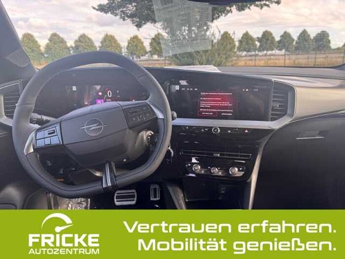 Opel Mokka GS Automatik+LED+Sitz-und Lenkradhzg+Kamera