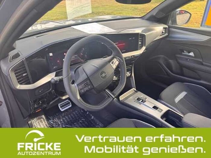 Opel Mokka GS Automatik+LED+Sitz-und Lenkradhzg+Kamera