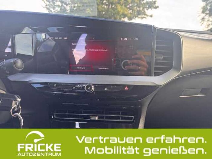 Opel Mokka GS Automatik+LED+Sitz-und Lenkradhzg+Kamera
