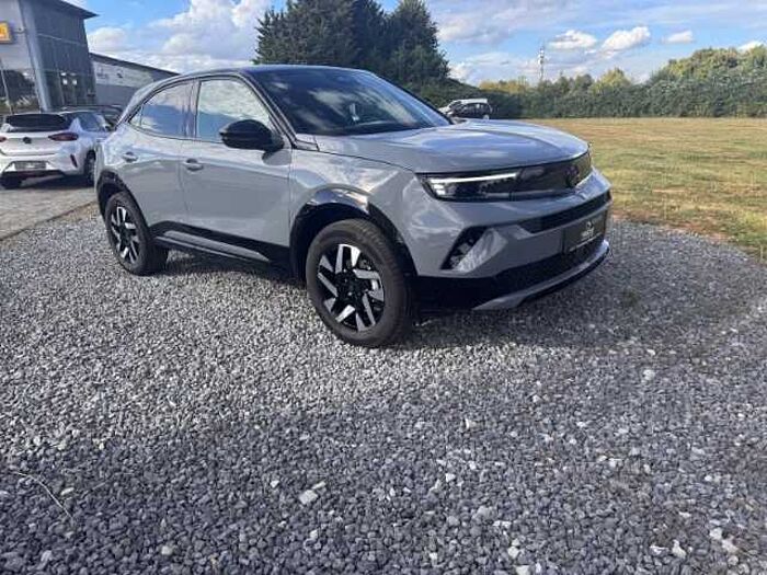 Opel Mokka GS Automatik+LED+Sitz-und Lenkradhzg+Kamera