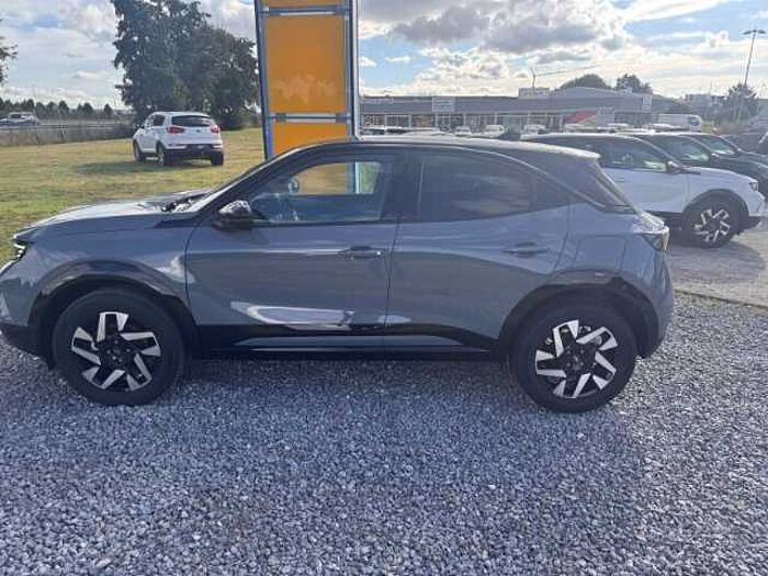 Opel Mokka GS Automatik+LED+Sitz-und Lenkradhzg+Kamera