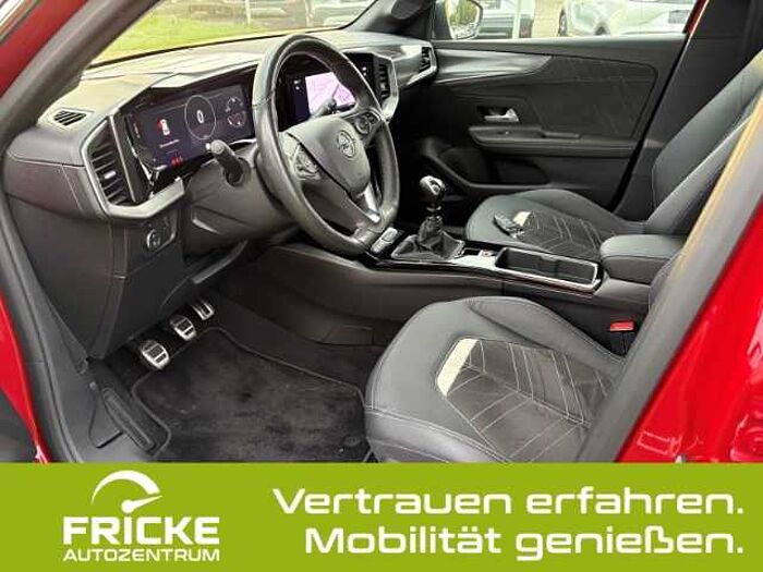 Opel Mokka Ultimate-IntelliLux+Kamera+Tot-Winkelwarner+Massagefunktion