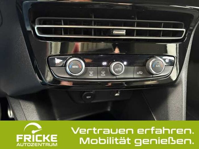 Opel Mokka Ultimate-IntelliLux+Kamera+Tot-Winkelwarner+Massagefunktion