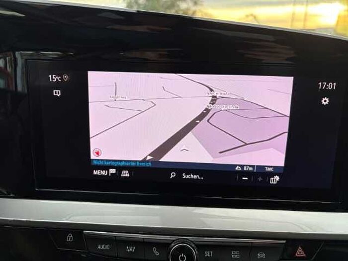 Opel Mokka Ultimate-IntelliLux+Kamera+Tot-Winkelwarner+Massagefunktion
