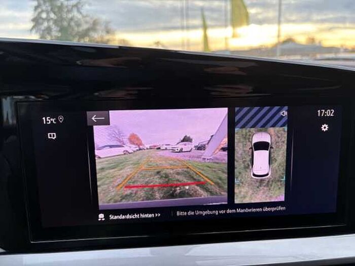 Opel Mokka Ultimate-IntelliLux+Kamera+Tot-Winkelwarner+Massagefunktion