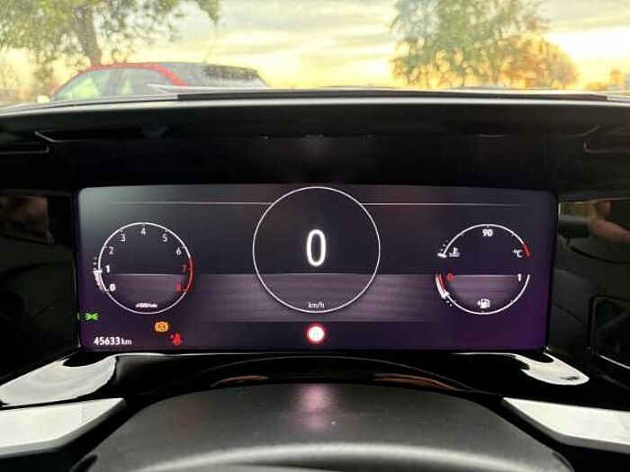 Opel Mokka Ultimate-IntelliLux+Kamera+Tot-Winkelwarner+Massagefunktion