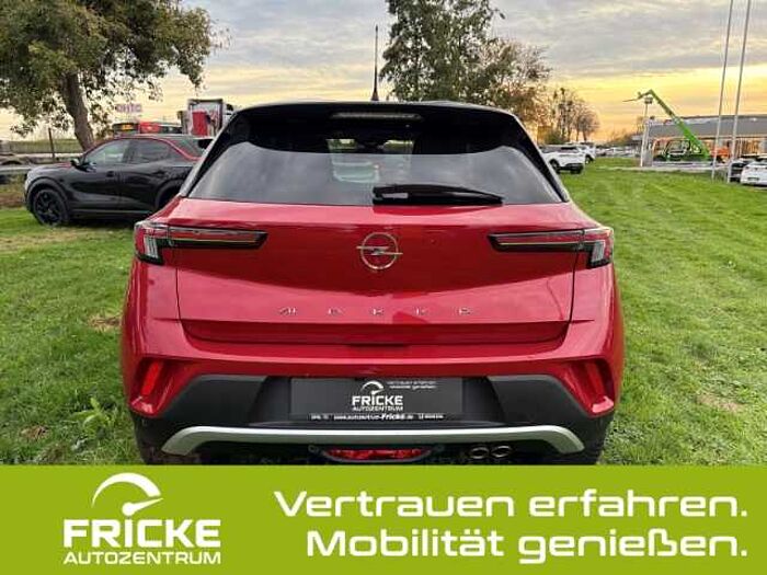 Opel Mokka Ultimate-IntelliLux+Kamera+Tot-Winkelwarner+Massagefunktion