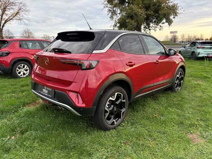 Opel Mokka Ultimate-IntelliLux+Kamera+Tot-Winkelwarner+Massagefunktion