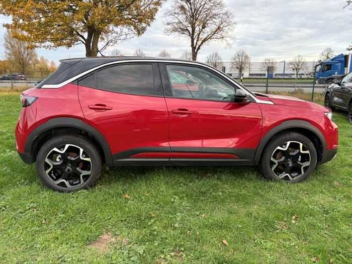 Opel Mokka Ultimate-IntelliLux+Kamera+Tot-Winkelwarner+Massagefunktion