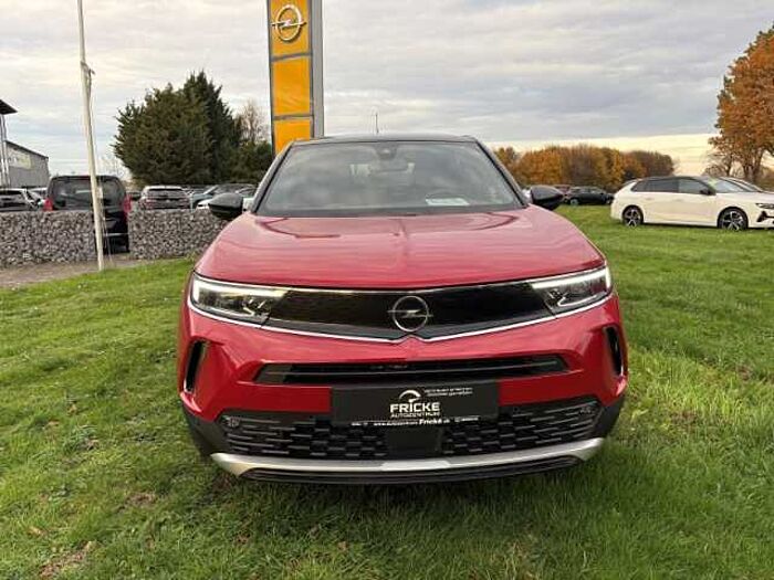 Opel Mokka Ultimate-IntelliLux+Kamera+Tot-Winkelwarner+Massagefunktion