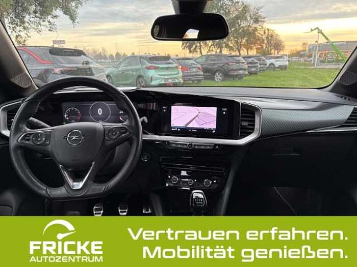 Opel Mokka Ultimate-IntelliLux+Kamera+Tot-Winkelwarner+Massagefunktion