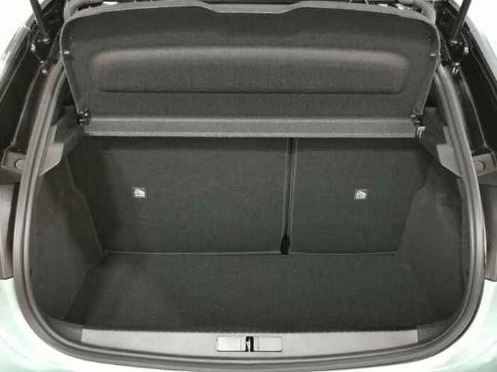 Opel Corsa F YES Sitz- u. Lenkradheizung NovemberDeal