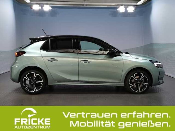 Opel Corsa F YES Sitz- u. Lenkradheizung NovemberDeal