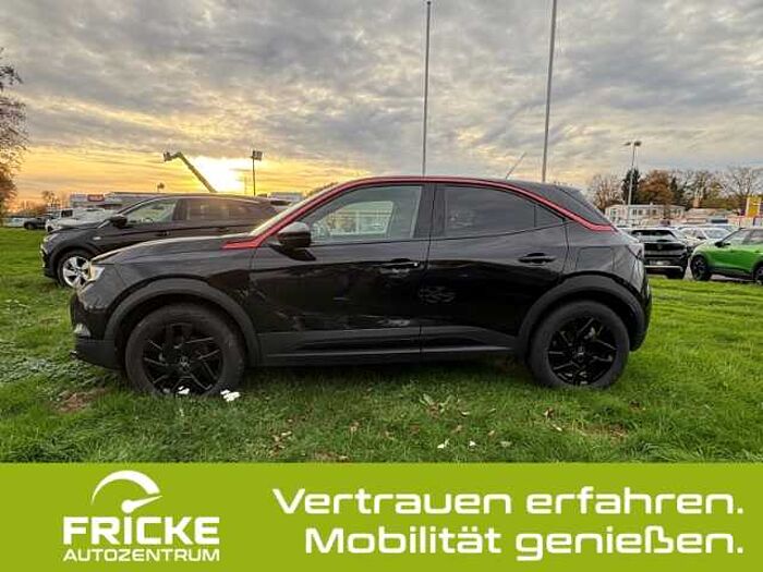Opel Mokka GS Line Rückfahrkamera+Apple CarPlay+LED+Klimaautomatik+DAB
