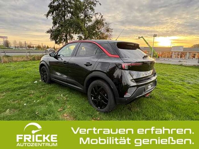 Opel Mokka GS Line Rückfahrkamera+Apple CarPlay+LED+Klimaautomatik+DAB