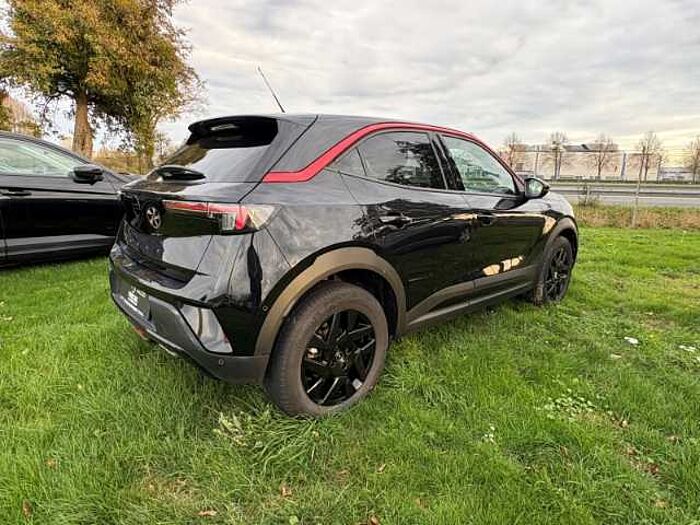 Opel Mokka GS Line Rückfahrkamera+Apple CarPlay+LED+Klimaautomatik+DAB