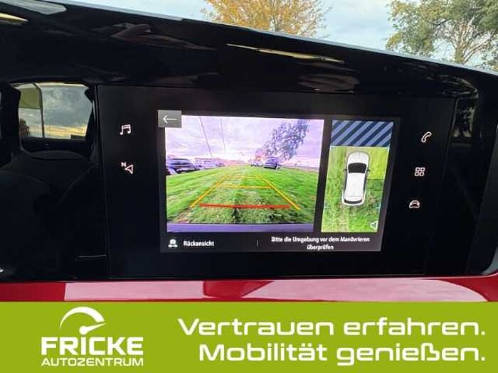 Opel Mokka GS Line Rückfahrkamera+Apple CarPlay+LED+Klimaautomatik+DAB
