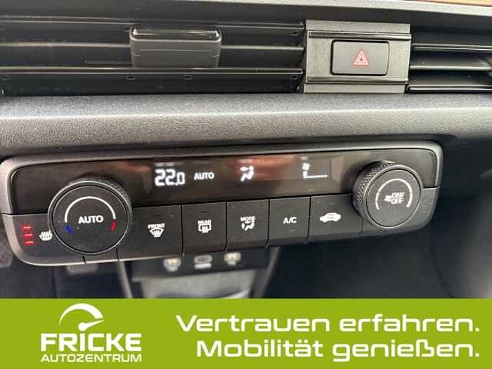 Honda e Kamera+Navigation+Sitz-u.Lenkradheizung+Tempomat+LED