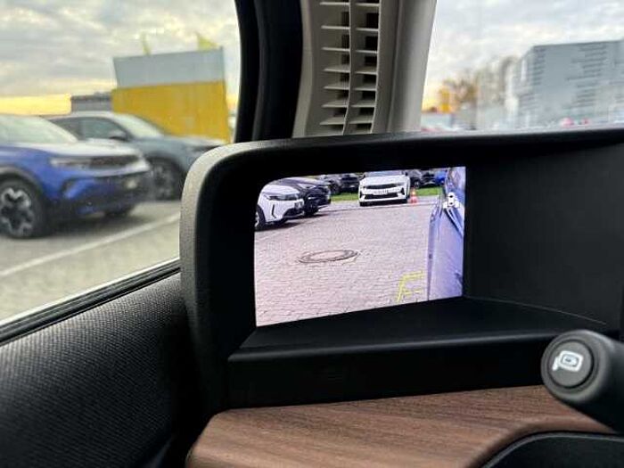 Honda e Kamera+Navigation+Sitz-u.Lenkradheizung+Tempomat+LED