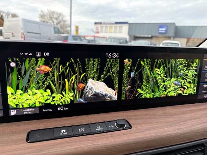 Honda e Kamera+Navigation+Sitz-u.Lenkradheizung+Tempomat+LED