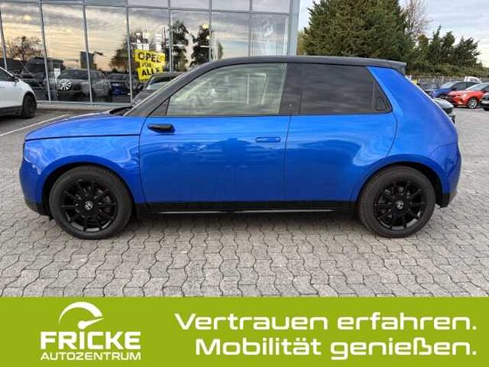 Honda e Kamera+Navigation+Sitz-u.Lenkradheizung+Tempomat+LED