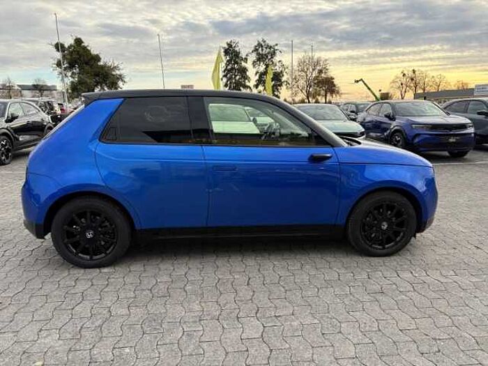 Honda e Kamera+Navigation+Sitz-u.Lenkradheizung+Tempomat+LED