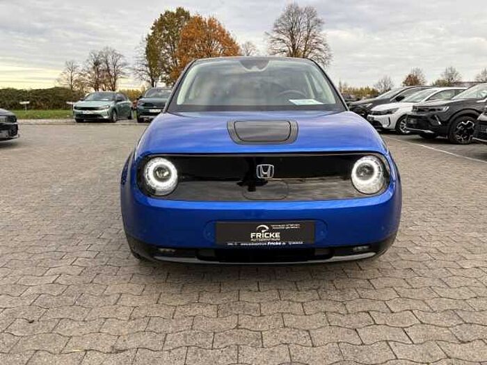 Honda e Kamera+Navigation+Sitz-u.Lenkradheizung+Tempomat+LED