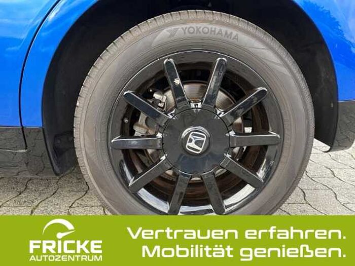 Honda e Kamera+Navigation+Sitz-u.Lenkradheizung+Tempomat+LED