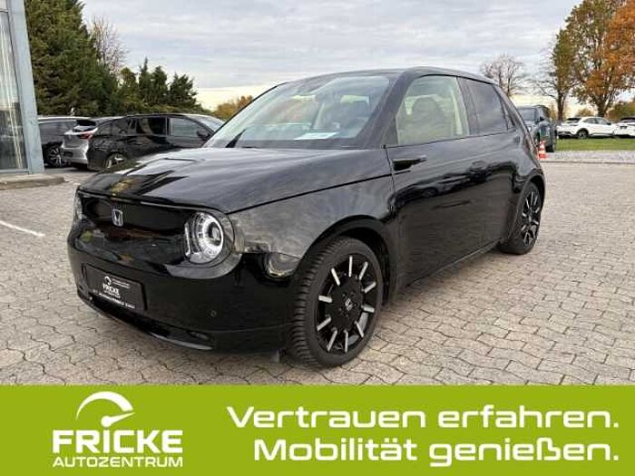 Honda e Advance Kamera+Sitz-u.Lenkradheizung+Navigation+ACC+LED+PDC