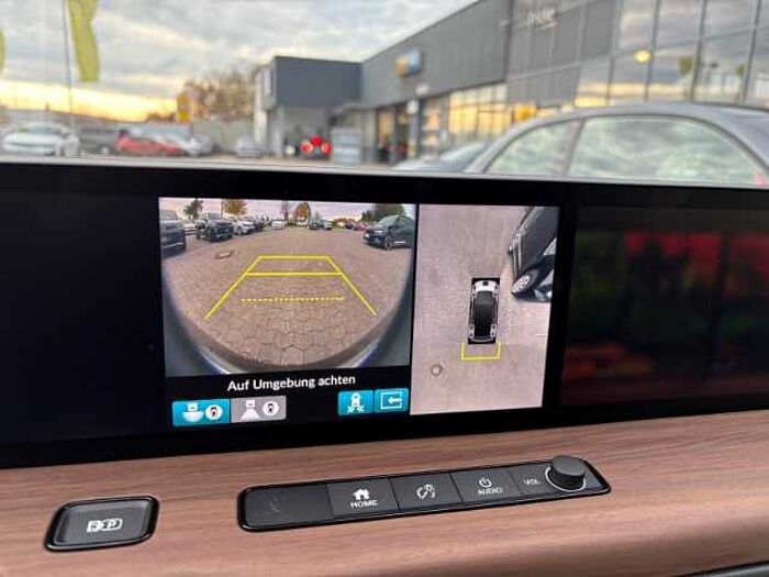 Honda e Advance Kamera+Sitz-u.Lenkradheizung+Navigation+ACC+LED+PDC