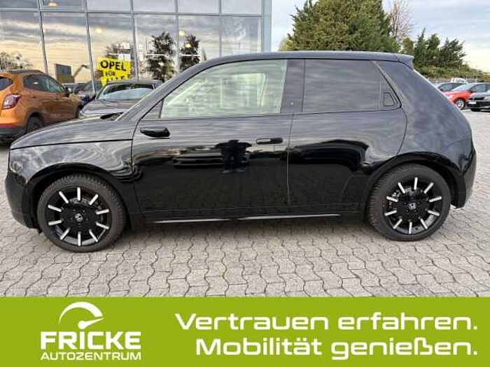 Honda e Advance Kamera+Sitz-u.Lenkradheizung+Navigation+ACC+LED+PDC