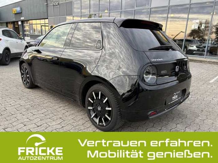 Honda e Advance Kamera+Sitz-u.Lenkradheizung+Navigation+ACC+LED+PDC