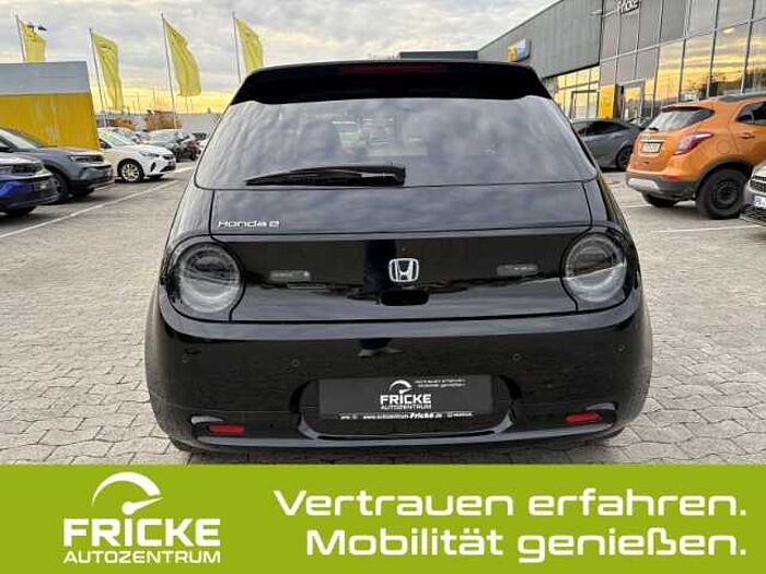 Honda e Advance Kamera+Sitz-u.Lenkradheizung+Navigation+ACC+LED+PDC