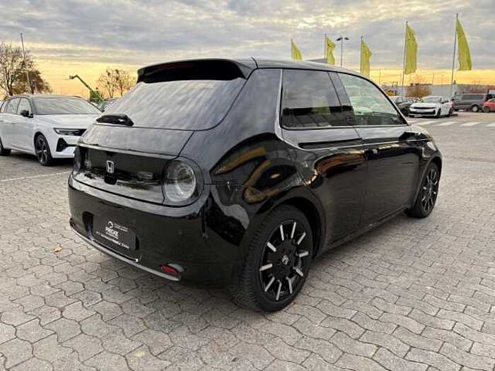 Honda e Advance Kamera+Sitz-u.Lenkradheizung+Navigation+ACC+LED+PDC