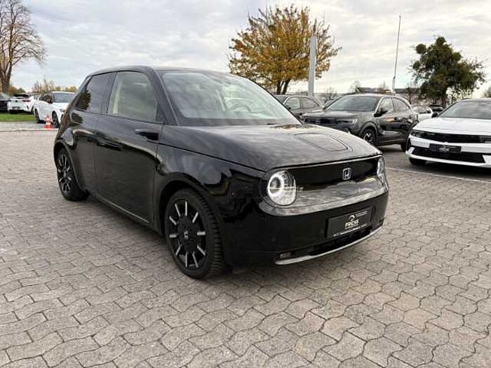 Honda e Advance Kamera+Sitz-u.Lenkradheizung+Navigation+ACC+LED+PDC