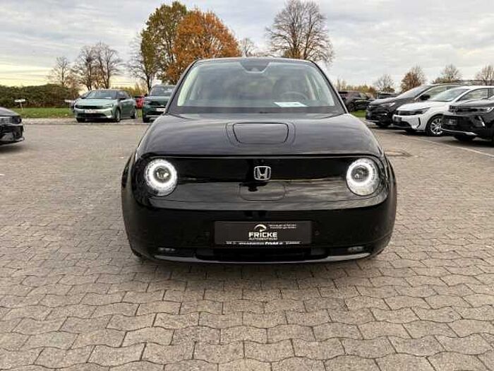 Honda e Advance Kamera+Sitz-u.Lenkradheizung+Navigation+ACC+LED+PDC