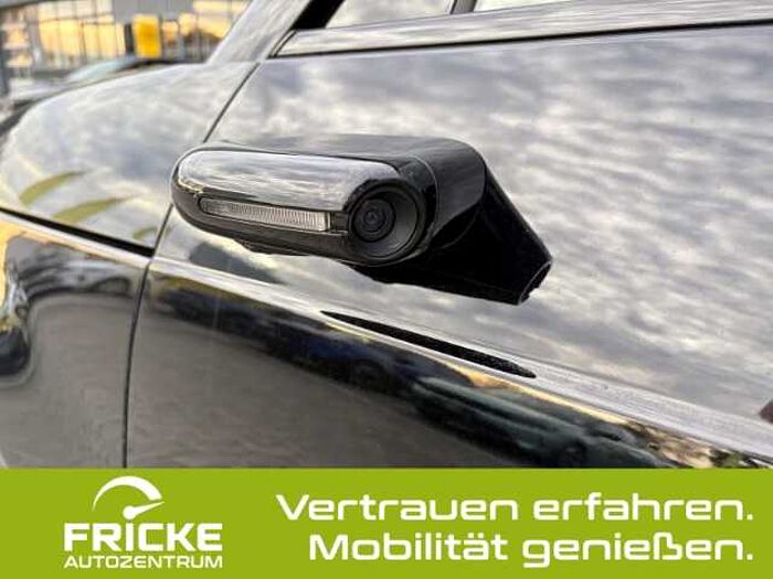 Honda e Advance Kamera+Sitz-u.Lenkradheizung+Navigation+ACC+LED+PDC
