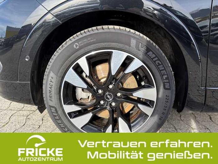 Opel Grandland Ultimate Plug-in-Hybrid +360-Grad-Kam. +Leder+LED+Sitzklima. +NAVI