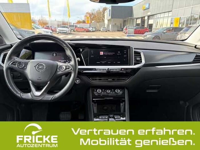 Opel Grandland Ultimate Plug-in-Hybrid +360-Grad-Kam. +Leder+LED+Sitzklima. +NAVI