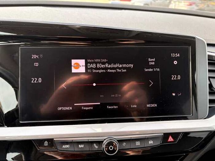 Opel Grandland Ultimate Plug-in-Hybrid +360-Grad-Kam. +Leder+LED+Sitzklima. +NAVI